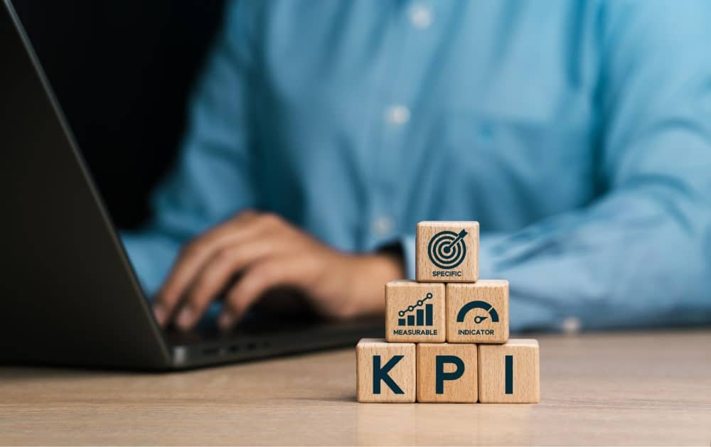 Mesurer le succès : Les indicateurs de performance clés (KPIs)